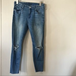 Mother Looker Ankle in After All These Years